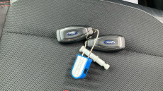 Ford Fiesta 1.0 EcoBoost 140 ST-Line X 5dr Petrol Hatchback